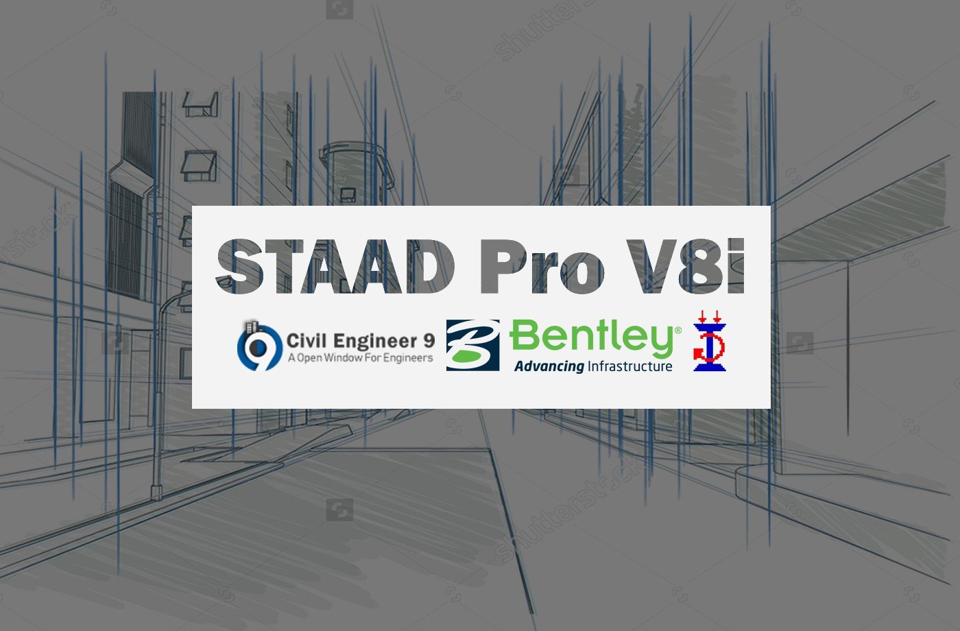 STAAD PRO V8I SERIES