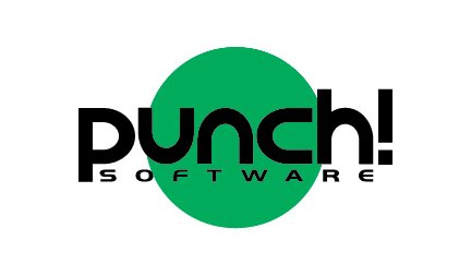 PUNCH SOFTWARE