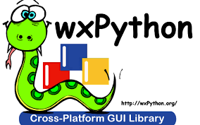 WX PYTHON