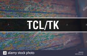 TCL & TK