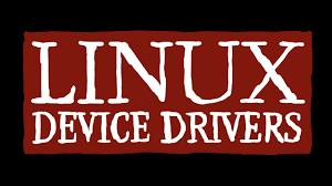 LINUX DEVICE DRIVER