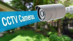 CCTV SECURITY SYSTEM