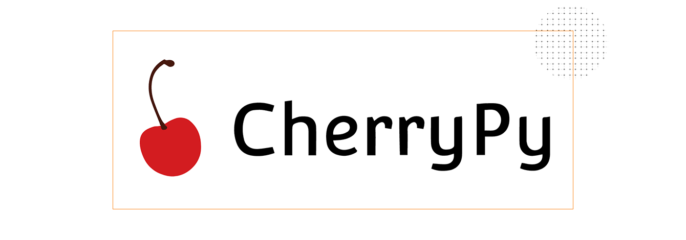 CHERRY PY