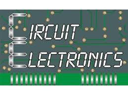 ELECTRONIC CIRCUIT