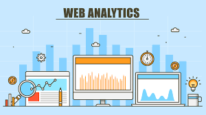 WEB ANALYTICS