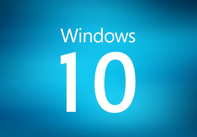 WINDOWS 10 DEVELOPMENT