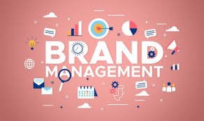 BRAND MANAGEMENT