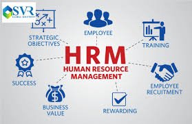 HUMAN RESOURCE MANAGEMENT