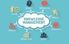 KNOWLEDGE MANAGEMNET