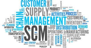 SUPPLY CHAIN MANAGEMENT