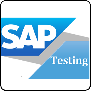 SAP TESTING