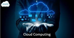 CLOUD COMPUTING