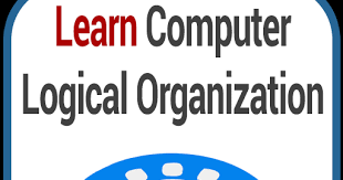 COMPUTER LOGICAL ORGANIZATION