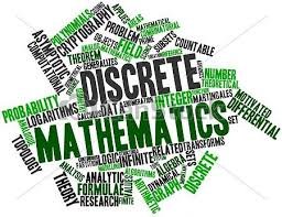 DISCRETE MATHEMATICS