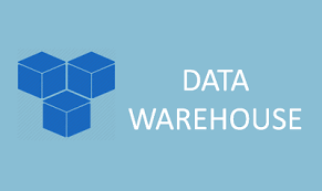 DATA WAREHOUSE