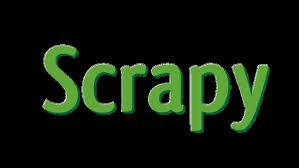 SCRAPY