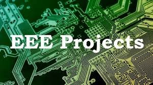 EEE PROJECTS