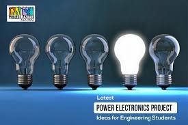 POWER ELECTRONIC PROJECTS