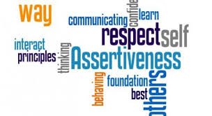 ASSERTIVENESS