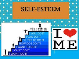 SELF ESTEEM