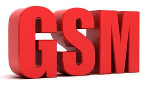 GSM