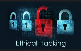 ETHICAL HACKING