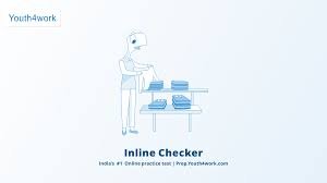 INLINE CHECKER