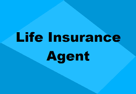 LIFE INSURANCE AGENT